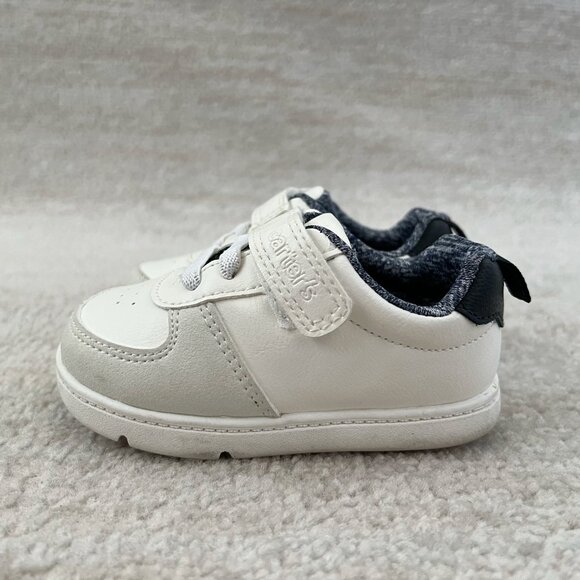 Carter's Other - Carter’s Baby Boy Kyle First Walker Sneakers Shoes 6